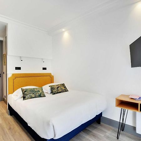 Magnifique Appartement - 2Br - 6P - Place De L'Etoile Париж Экстерьер фото